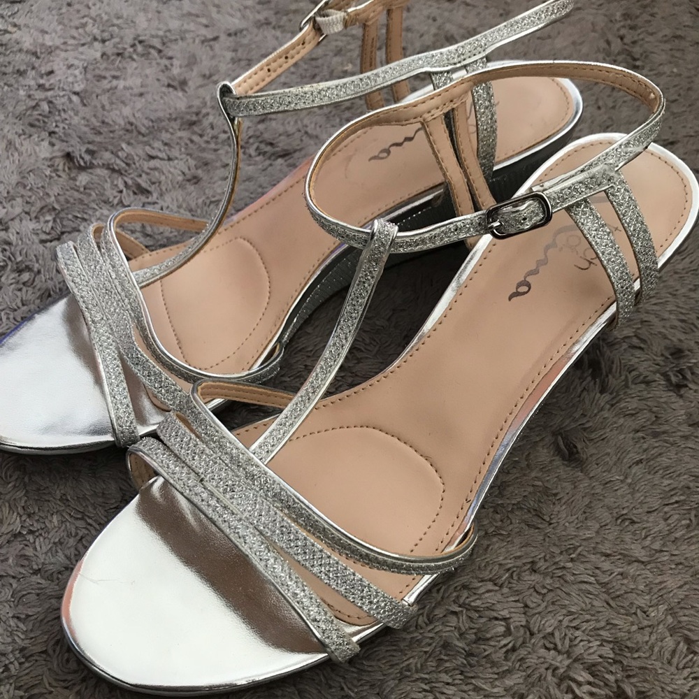 Nina heels